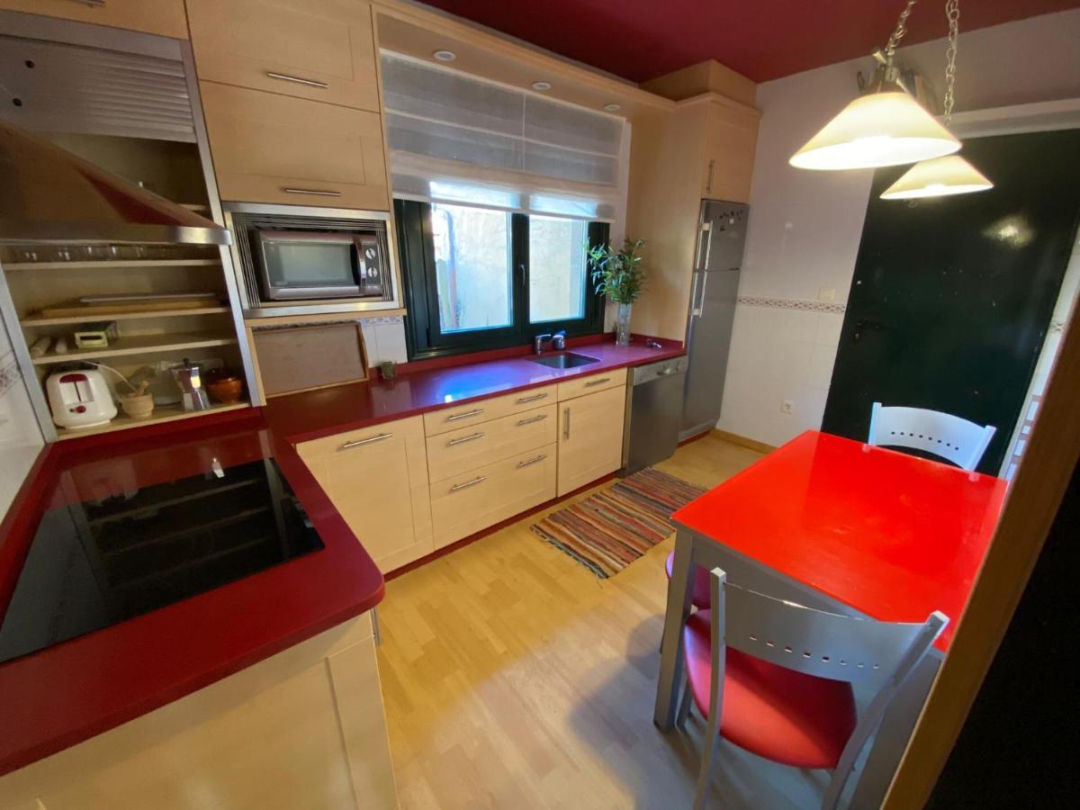 Casa Loureal Ribeira Sacra Ourense Exterior foto