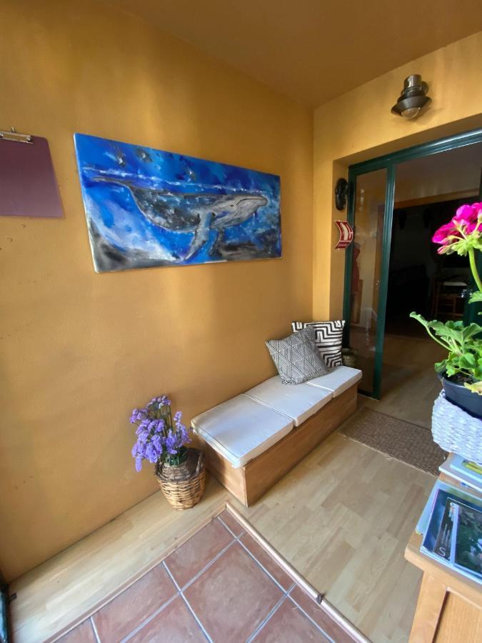Casa Loureal Ribeira Sacra Ourense Exterior foto