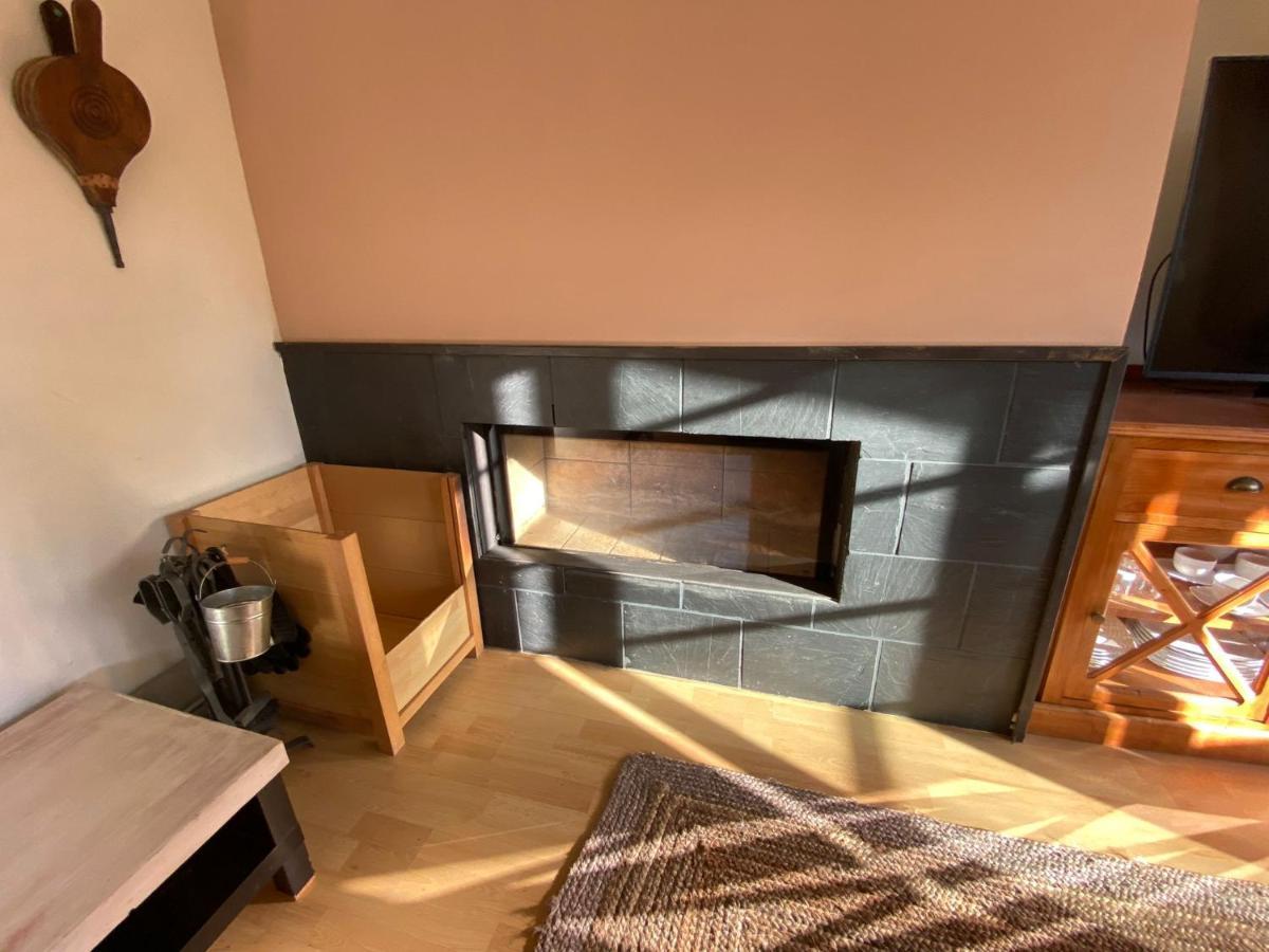 Casa Loureal Ribeira Sacra Ourense Exterior foto