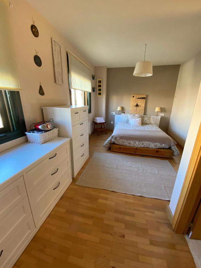 Casa Loureal Ribeira Sacra Ourense Exterior foto