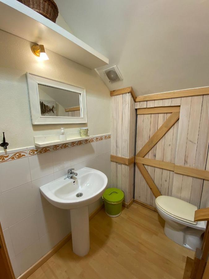 Casa Loureal Ribeira Sacra Ourense Exterior foto