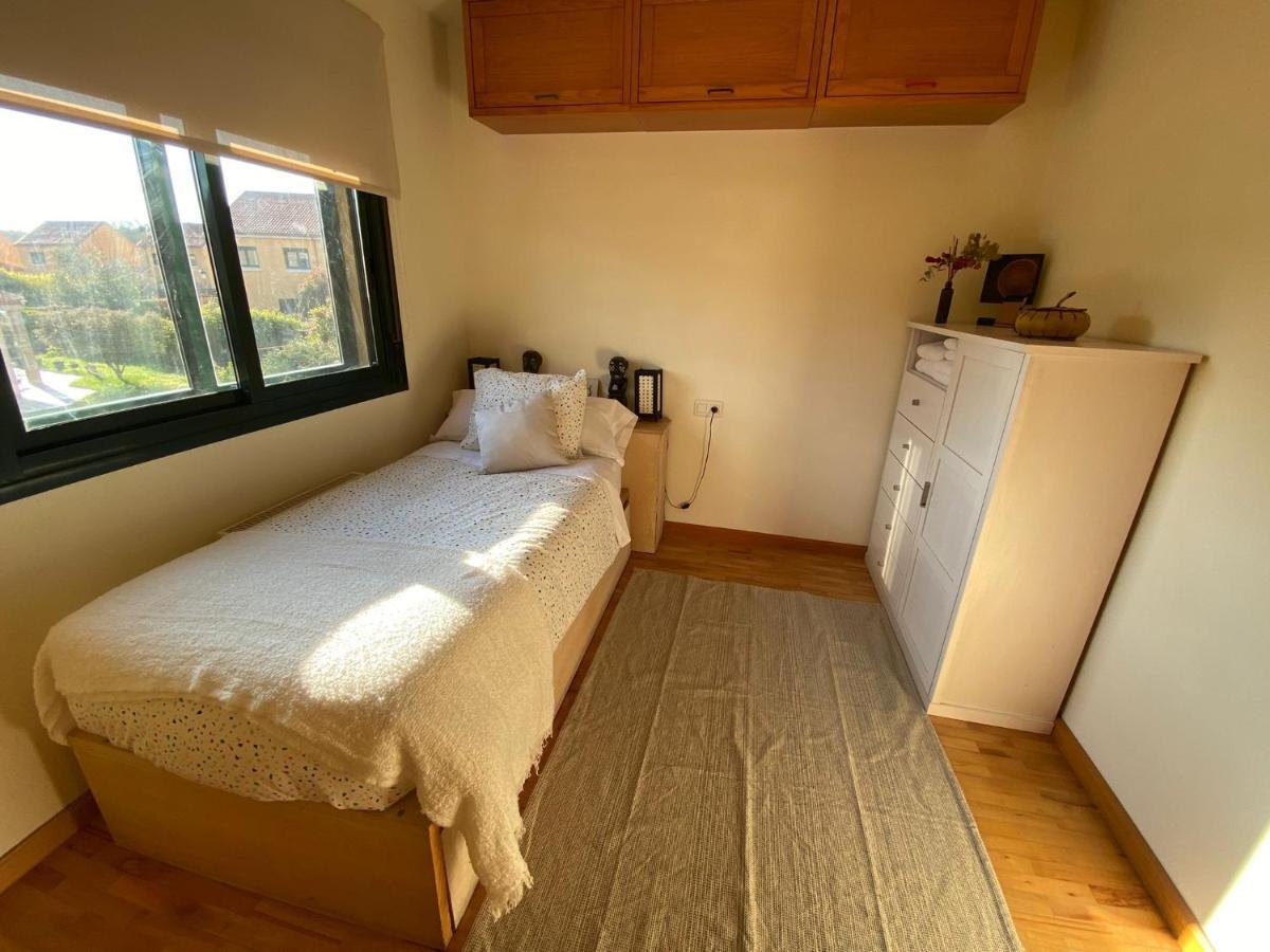 Casa Loureal Ribeira Sacra Ourense Exterior foto