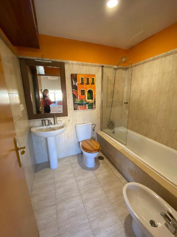 Casa Loureal Ribeira Sacra Ourense Exterior foto