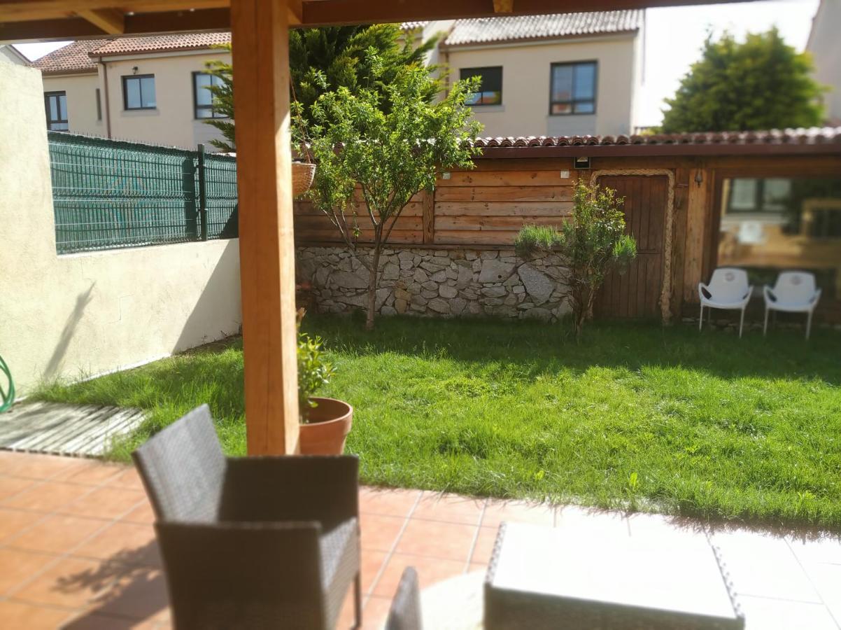 Casa Loureal Ribeira Sacra Ourense Exterior foto